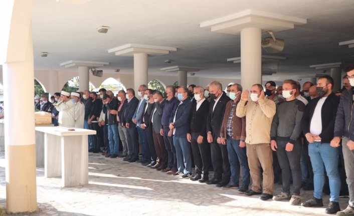 Rize'de çay fabrikasındaki patlamada yaralanan işçi hayatını kaybetti