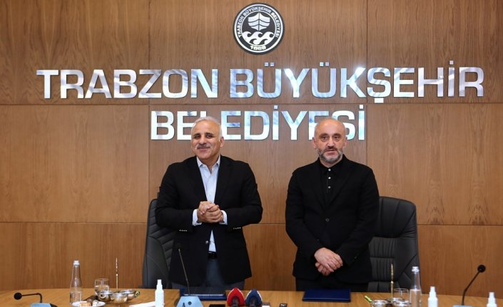 Trabzon'da Kadın Yaşam ve İstihdam Merkezi için protokol imzalandı