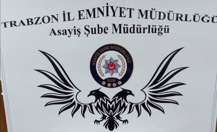 Trabzon'da kumar oynayan 3 kişiye, 4 bin 8 lira ceza