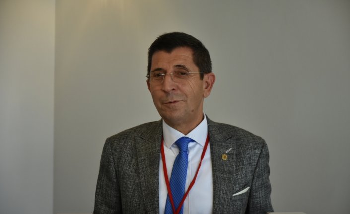 TÜM-BİLFED Genel Başkanlığına Sedat Urkaya seçildi