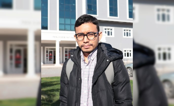 Anadolu uygarlıklarının izini “gönüllü“ sürüyorlar