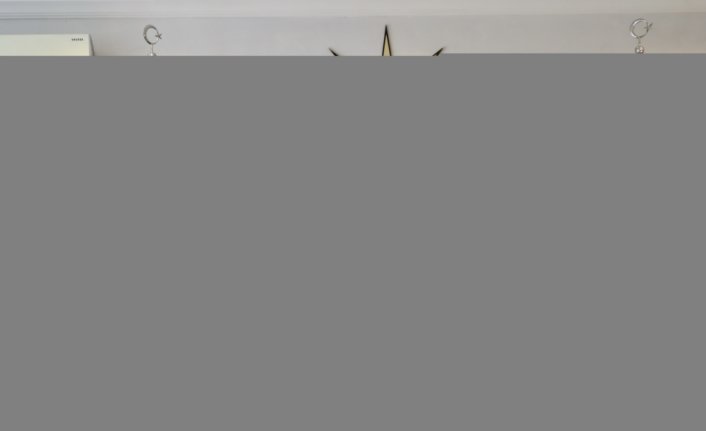 Bakan Varank Karabük'te esnafı ziyaretinde bulundu, vatandaşlarla sohbet etti