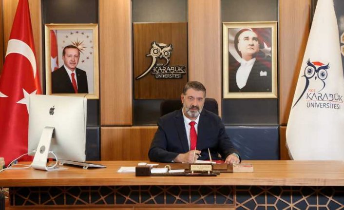 Başak Cengiz'in ismi mezunu olduğu Karabük Üniversitesinde yaşatılacak