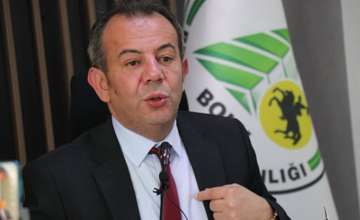 Başkan Özcan, Bolu'da yabancılara uygulanacak 