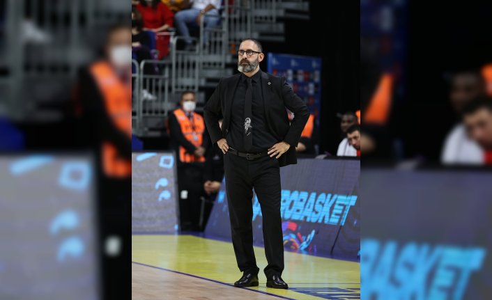 Basketbol: FIBA Erkekler Avrupa Kupası