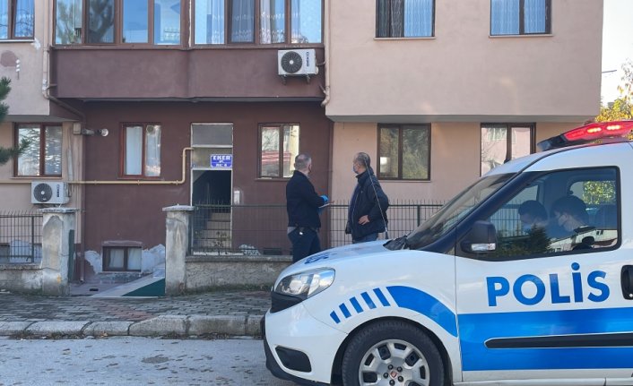 Bolu'da epilepsi hastası genç evinde ölü bulundu