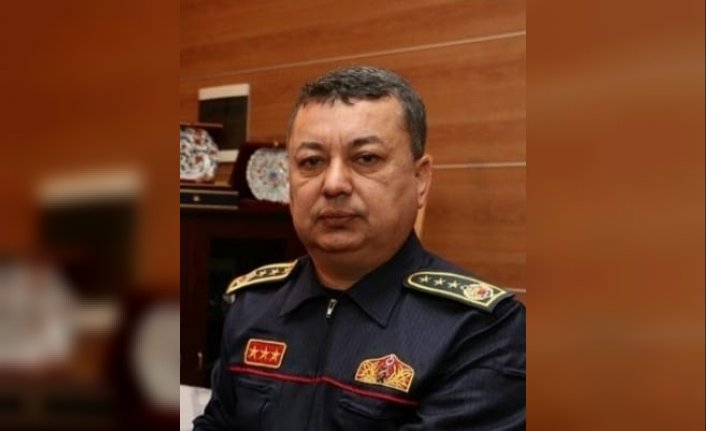 Bolu'da itfaiyeden karbonmonoksit zehirlenmesi uyarısı