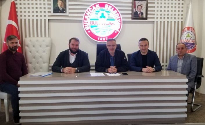 Bulancak Galericiler Sitesi tekrar ihaleye çıkacak