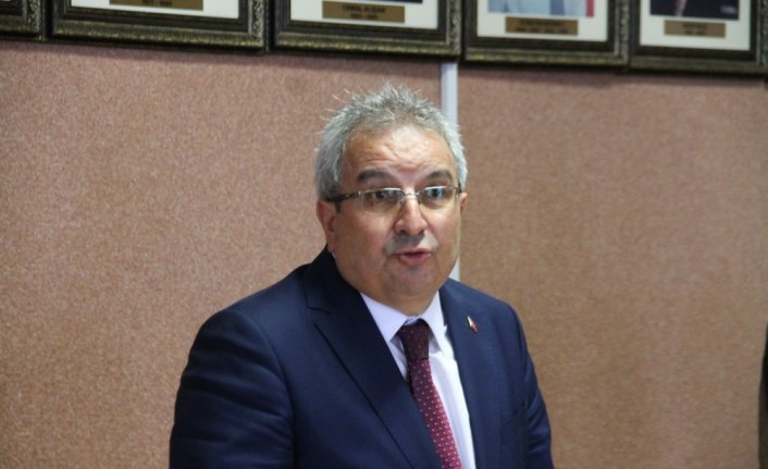 Çarşamba'da bağımlılıkla mücadele semineri düzenlendi