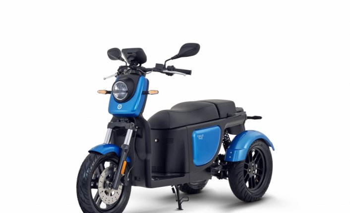 Ford Otosan yeni girişimi 