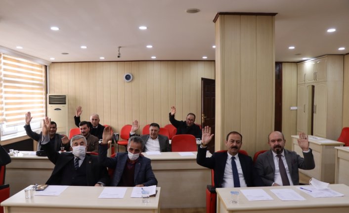 Gümüşhane'den ayrılmak isteyen iki köyün talebi reddedildi