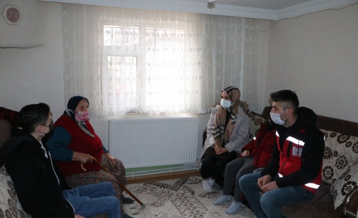 Havza'dan kısa kısa