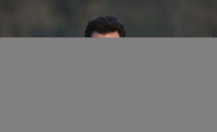 Kaan Ayhan ve Taylan Antalyalı Dünya Kupası'na katılacaklarına inanıyor