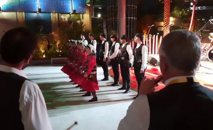 Karadeniz kültürü 