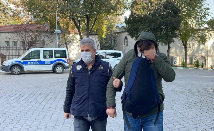 Samsun'da FETÖ operasyonunda yakalanan 4 zanlıdan 3'üne adli kontrol