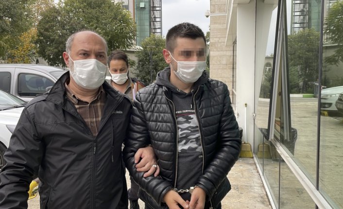 Samsun'da ticaret anlaşmazlığı kavgasında bir kişi silahla yaralandı