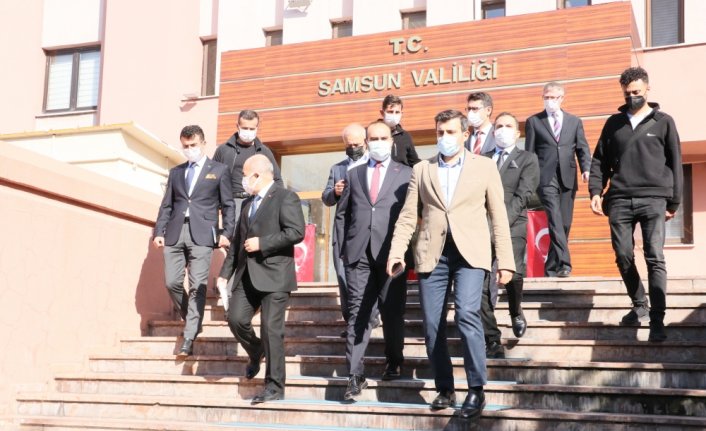 Selçuk Bayraktar'tan gençlere TEKNOFEST 2022 mesajı: