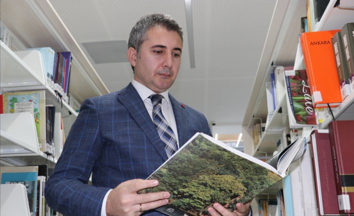 Taş kömürünü ülke ekonomisine kazandıran isim: 