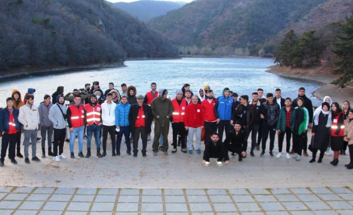 Taşova Gençlik Merkezi 