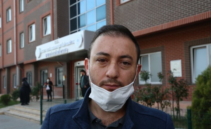 Tokat'ta hastane çalışanının darbedilmesi kınandı