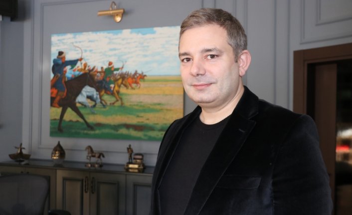 Yerli imkanlarla üretilecek 