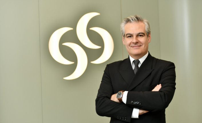 Alternatif Bank müşterileri 