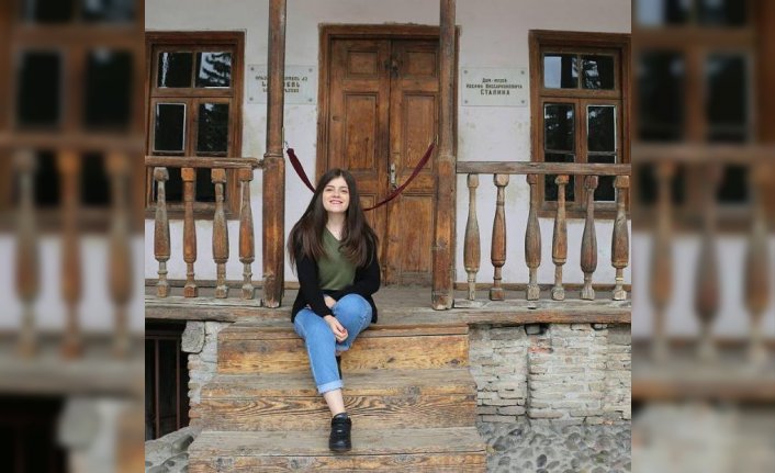 Artvin'de lösemi hastası genç Kovid-19 nedeniyle yaşamını yitirdi