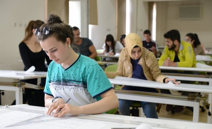 Bartın Üniversitesinde kentsel tasarım eğitimleri verilecek