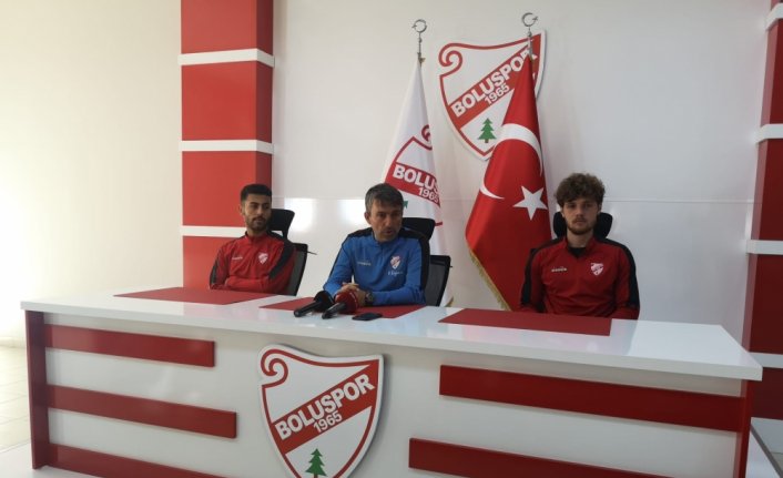 Boluspor, galibiyet serisini sürdürmek istiyor