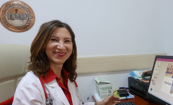 Çocuklarda gece alt ıslatması diyabet belirtisi olabilir