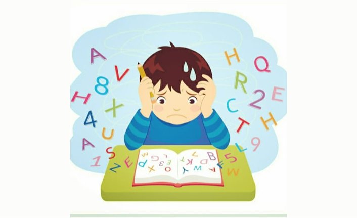 DİSLEKSİ BİR HASTALIK DEĞİLDİR