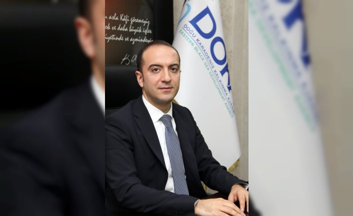 DOKA, 6 ilde coğrafi işaretli ürün üreten ve pazarlayanlara eğitim verecek