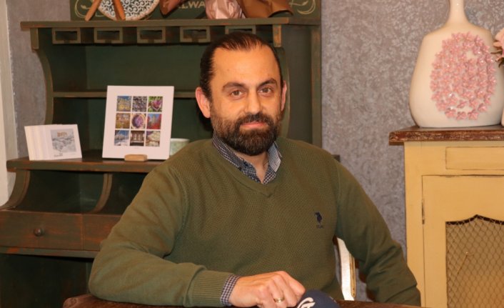 Gözde turizm merkezi Safranbolu yılbaşını 