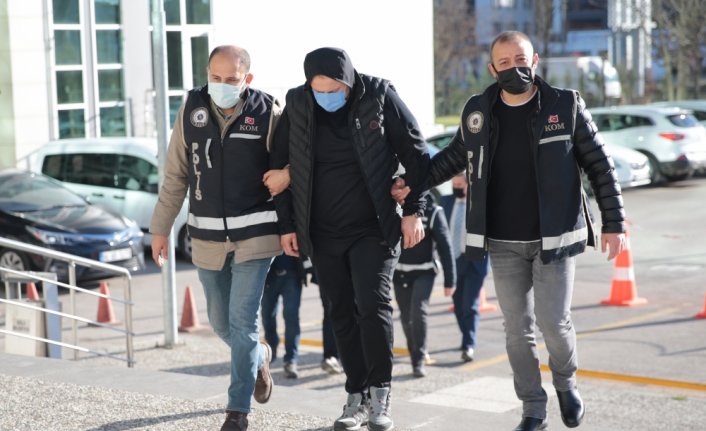 GÜNCELLEME - Bolu'da 