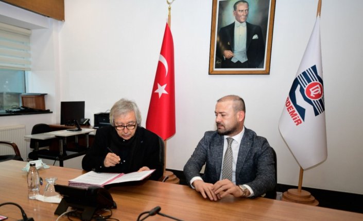 KARDEMİR'de çalışanlara promosyon müjdesi