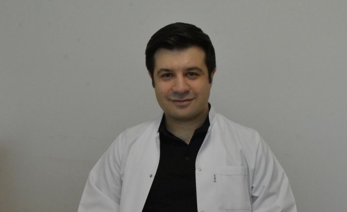 Ordu'da ücretsiz SMA taramasına başlandı