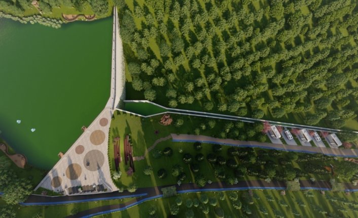 Sinop'ta iki yeni proje hayata geçirilecek