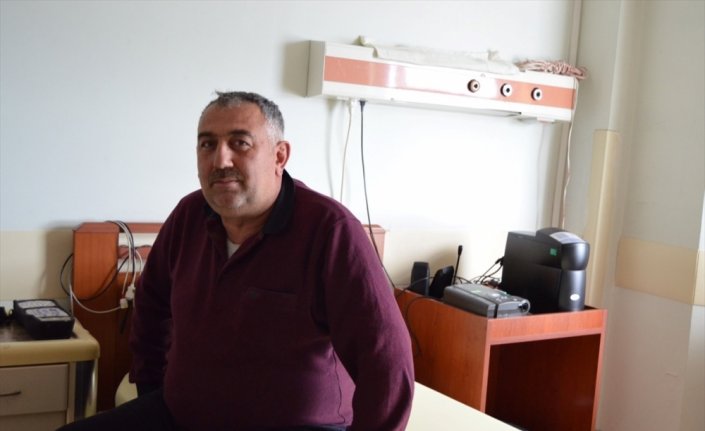 Tedavi edilmeyen uyku apnesi diğer hastalıkları da tetikleyebiliyor