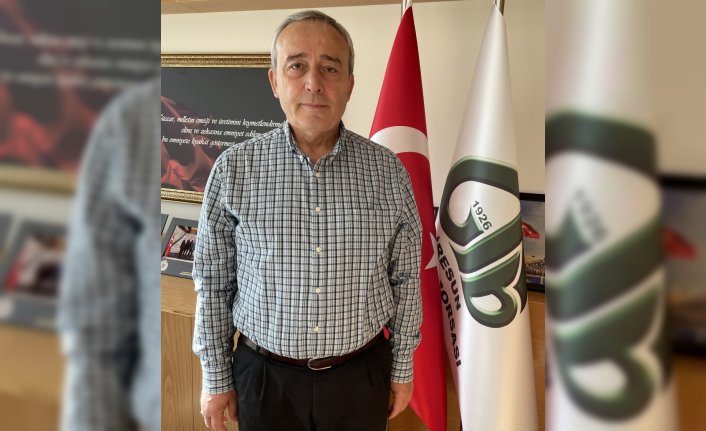 Ulusal Fındık Konseyi, fındıkta sürdürülebilir üretim istiyor