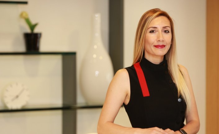 AkÖde Genel Müdürlüğü'ne Emel Arseven atandı