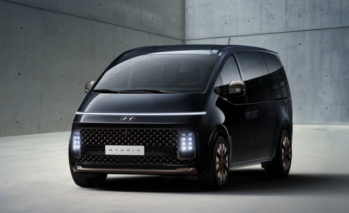 Hyundai'nin iki yeni modeline 