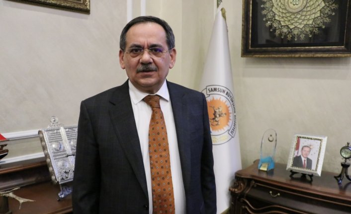 İklim değişikliğinin getireceği sorunlara bugünden önlem alınmaya çalışılacak