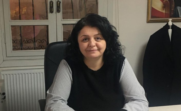 Merzifon'da 2021'de 468 çift dünyaevine girdi