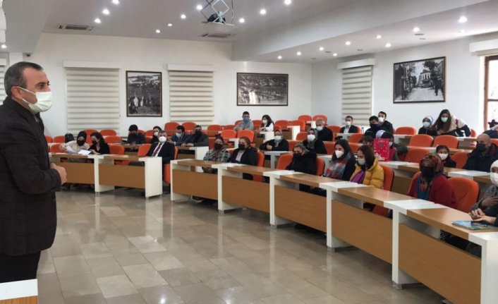 Ordu Valisi Sonel, vatandaşların sorunlarını çözüme kavuşturdu