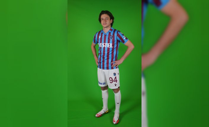 Trabzonspor, Enis Destan ile 4,5 yıllık anlaşma sağladı