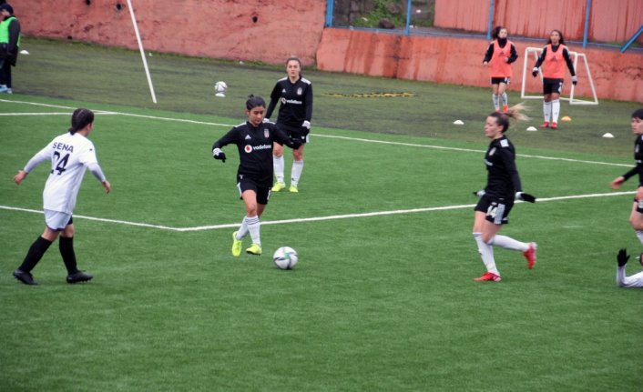 Turkcell Kadın Futbol Süper Ligi