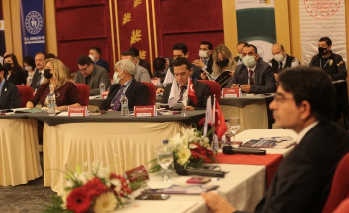 Batı Karadeniz Bölgesel Kariyer Fuarı, 25-26 Mart'ta Bolu'da düzenlenecek