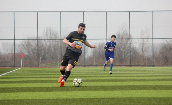 Çiftlikspor'dan TURKOVAC aşısına destek