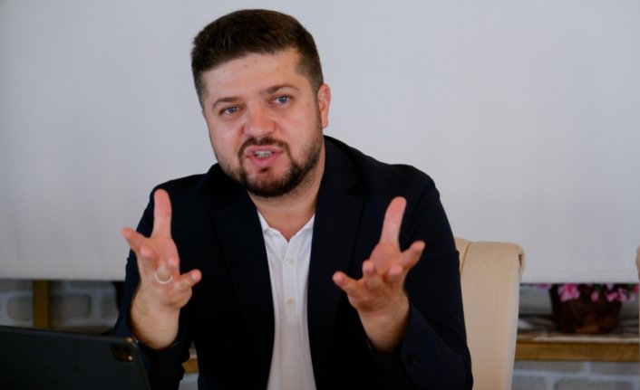 GZT Giresunspor'un kümede kalma hesapları