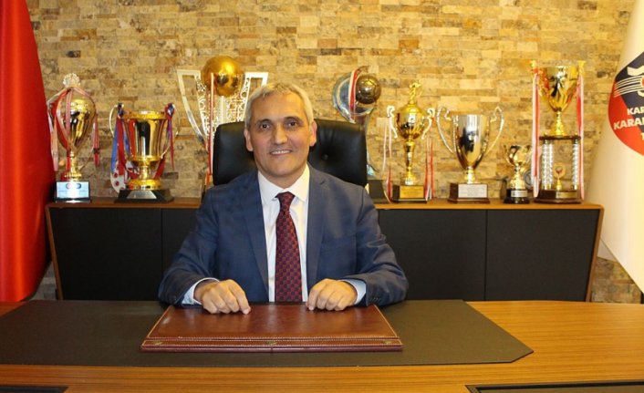 Kardemir Karabükspor TFF 3. Lig'de de zor günler geçiriyor